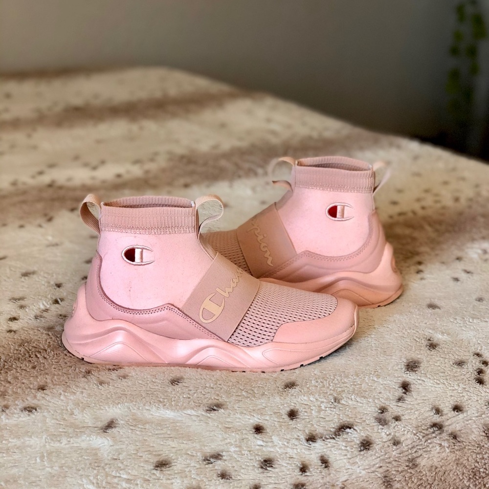 Champion Rally woman’s shoes